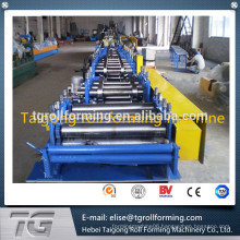 2015 hot sale ! European standard Z purlin roll forming machine made in China